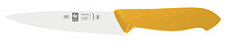 Нож универсальный Icel 15см, желтый HORECA PRIME 28300.HR03000.150 в Санкт-Петербурге фото